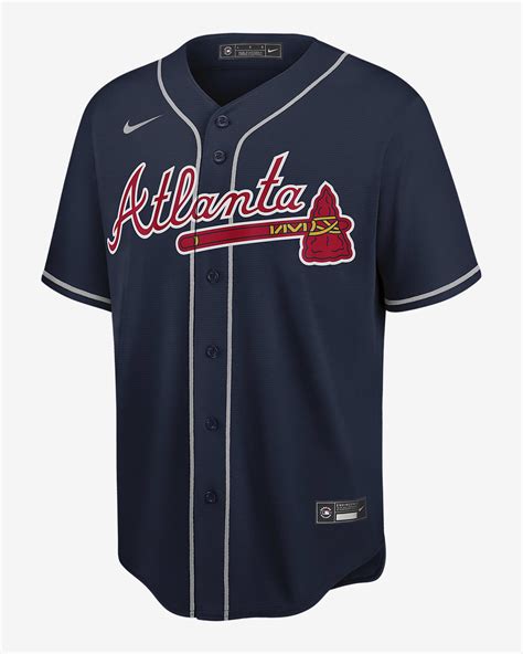 official baseball jerseys for men